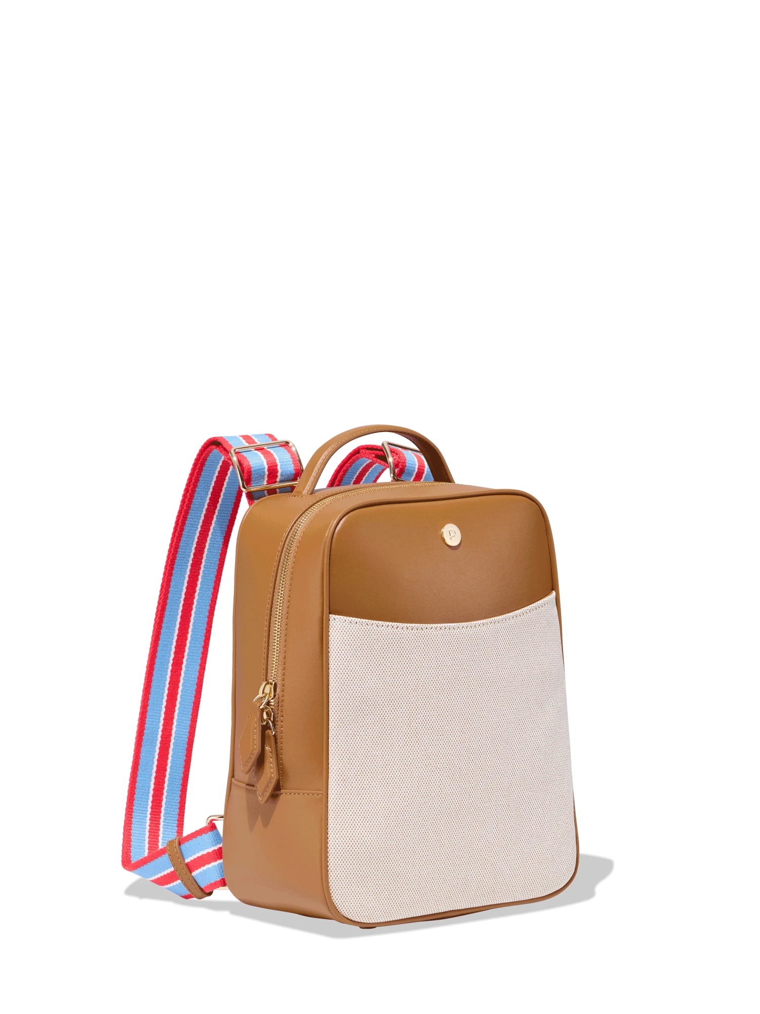 Paravel Cabana Backpack - Shandy - Image 16