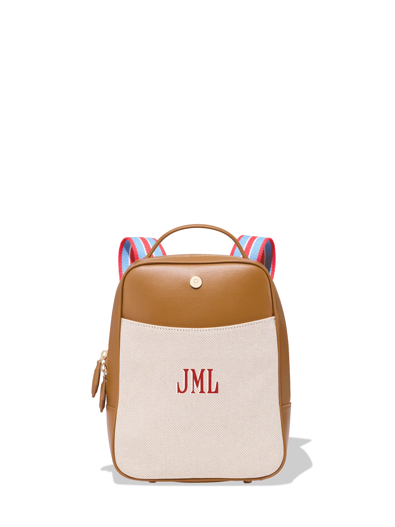 Paravel Cabana Backpack - Domino Black - Image 13