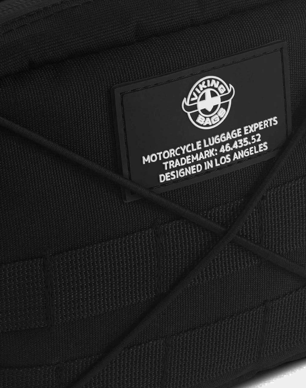 Viking Renegade Motorcycle Tool Bag - Image 6