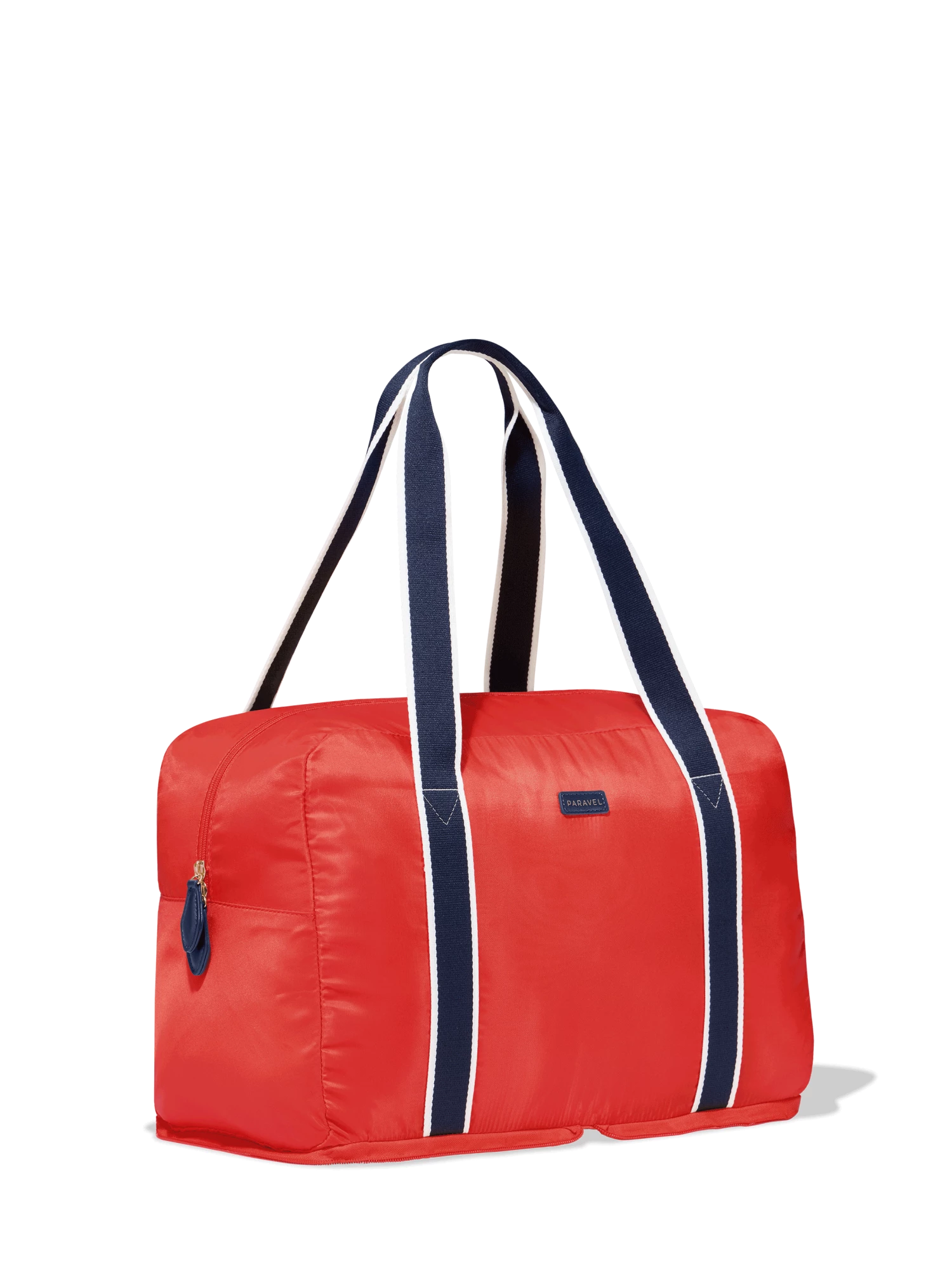 Fold-Up Bag - Derby Black - Image 11