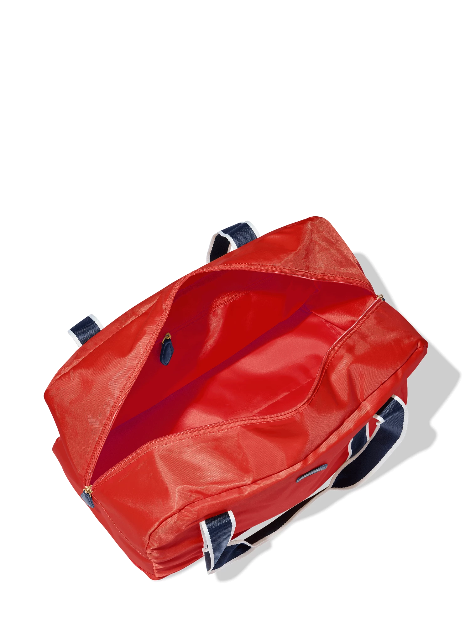 Fold-Up Bag - Bebop Red - Image 13