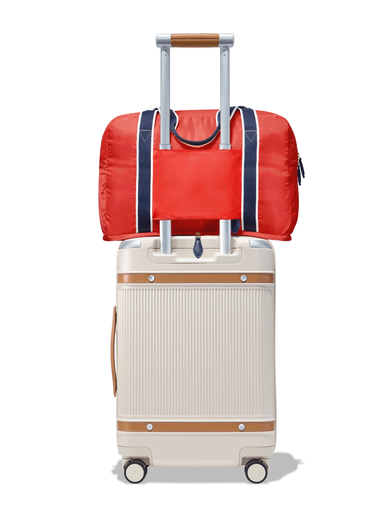 Fold-Up Bag - Canyon Yellow - Image 17