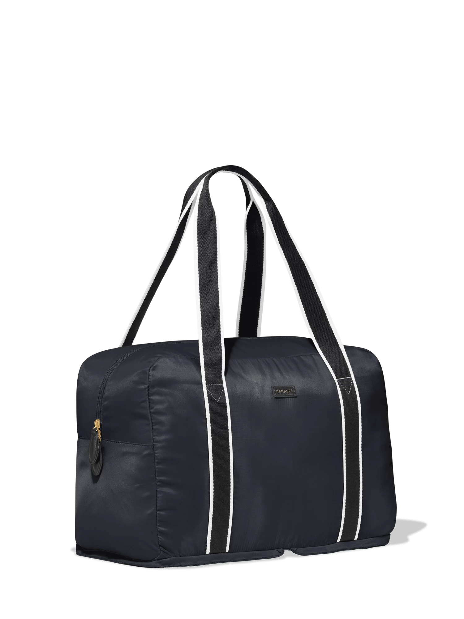 Fold-Up Bag - Bebop Red - Image 3