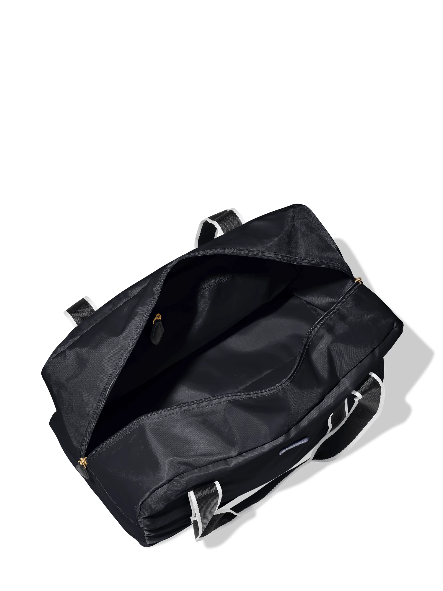 Fold-Up Bag - Derby Black - Image 5