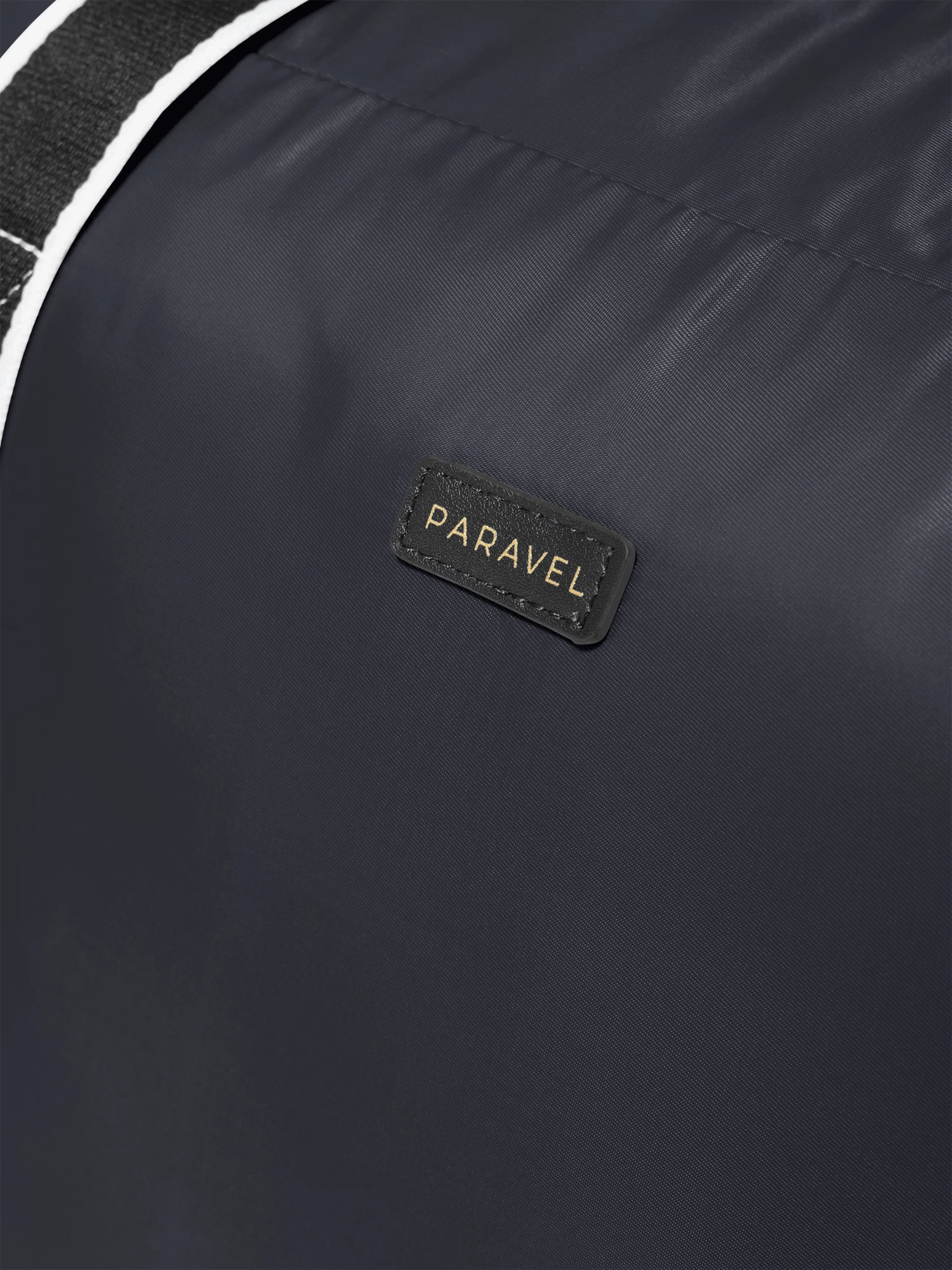 Fold-Up Bag - Derby Black - Image 7