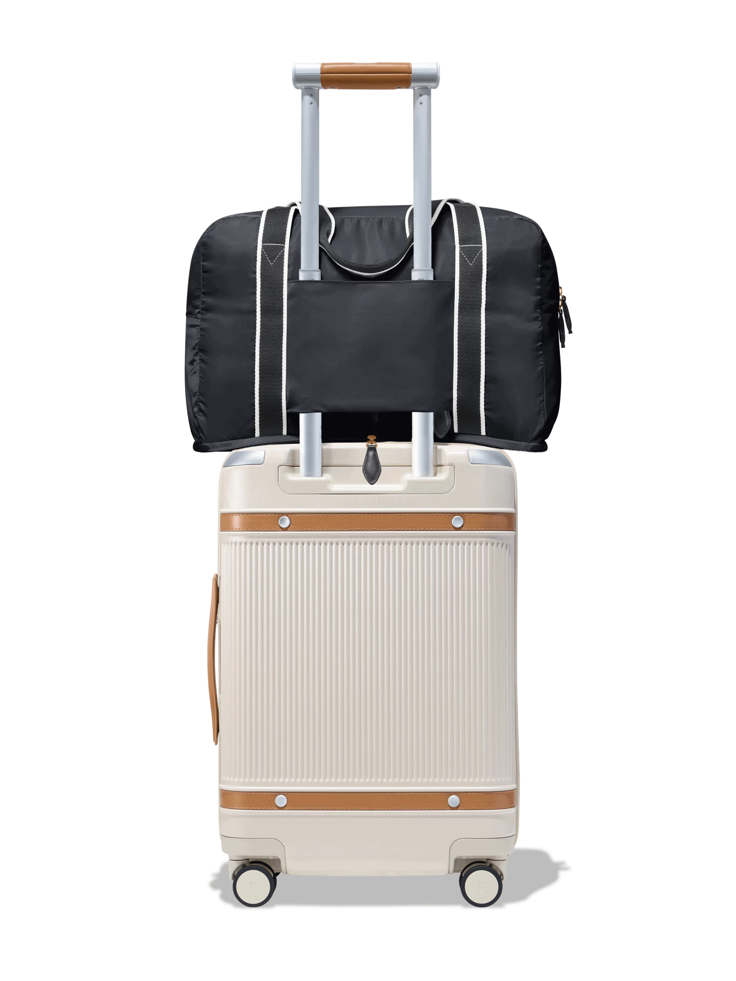 Fold-Up Bag - Canyon Yellow - Image 9