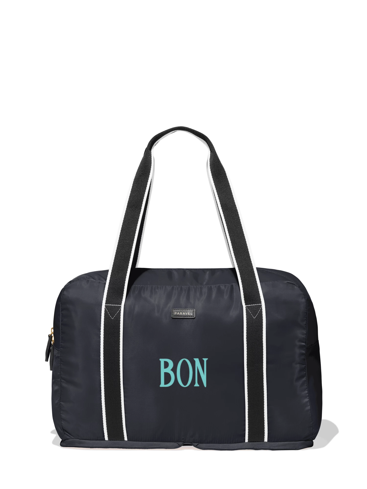 Fold-Up Bag - Derby Black - Image 2