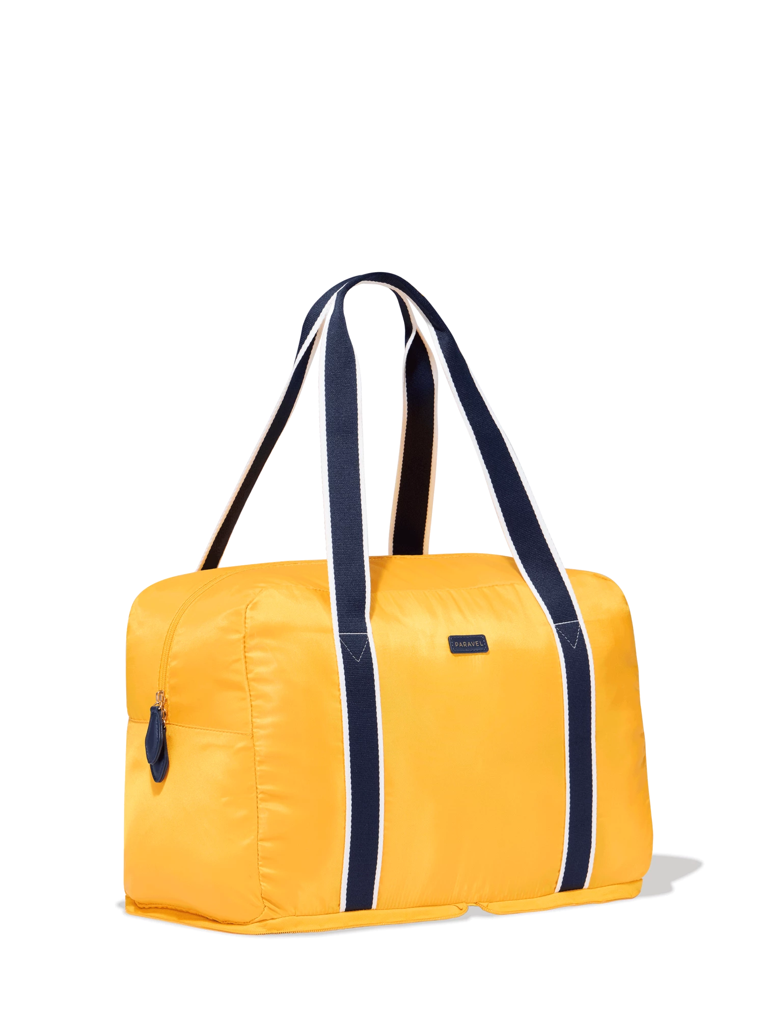 Fold-Up Bag - Derby Black - Image 19