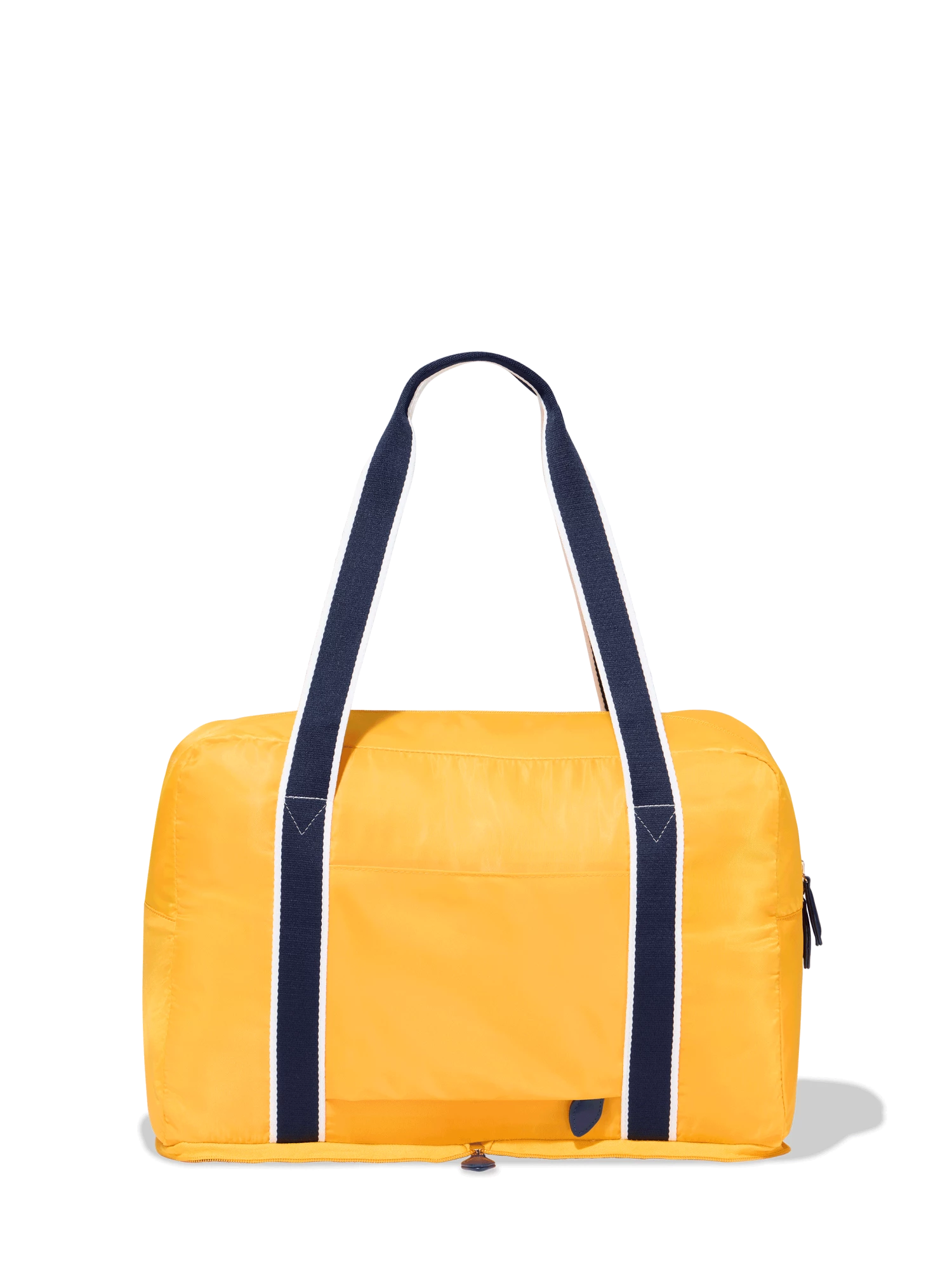 Fold-Up Bag - Derby Black - Image 20