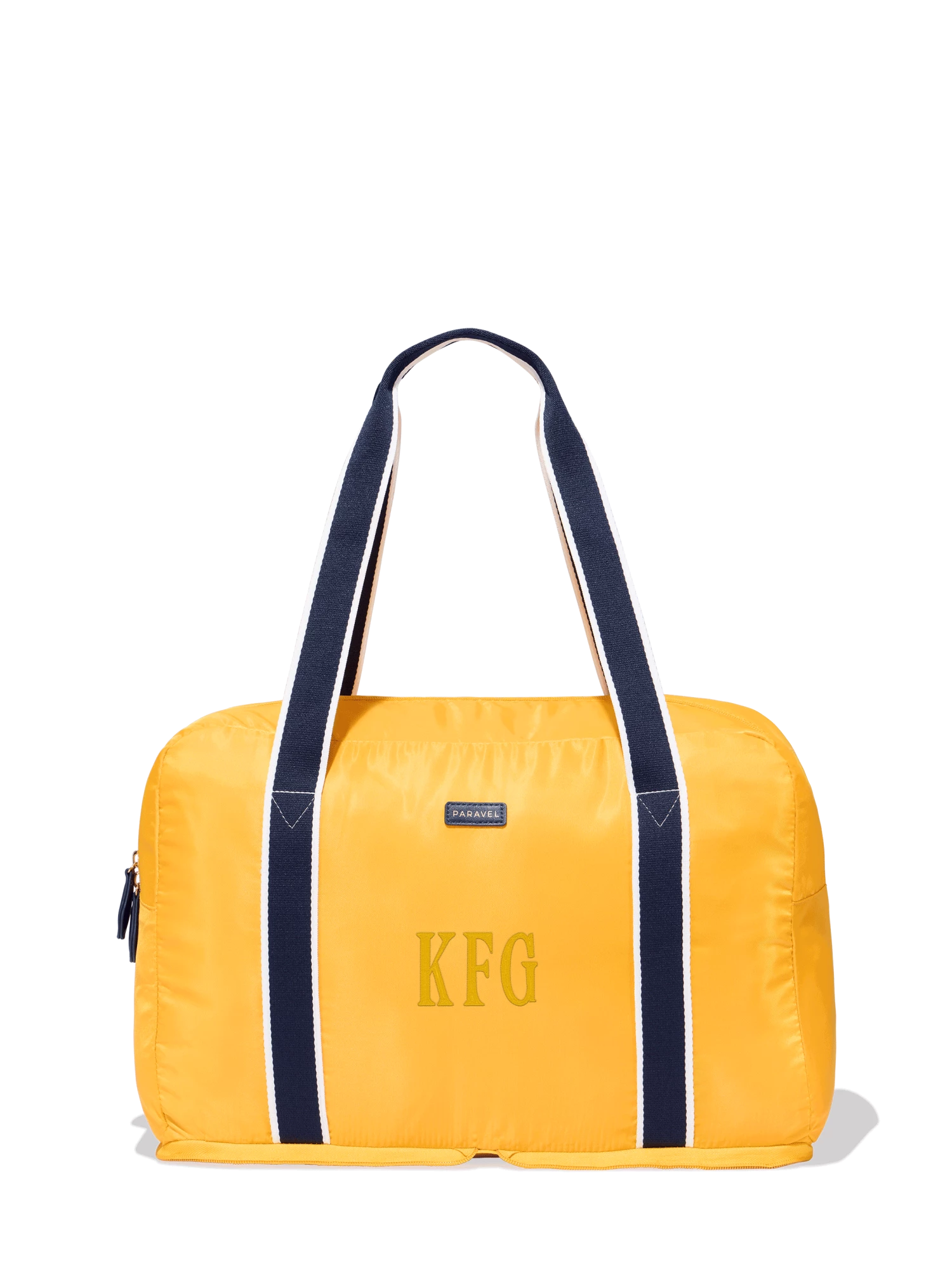 Fold-Up Bag - Canyon Yellow - Image 18
