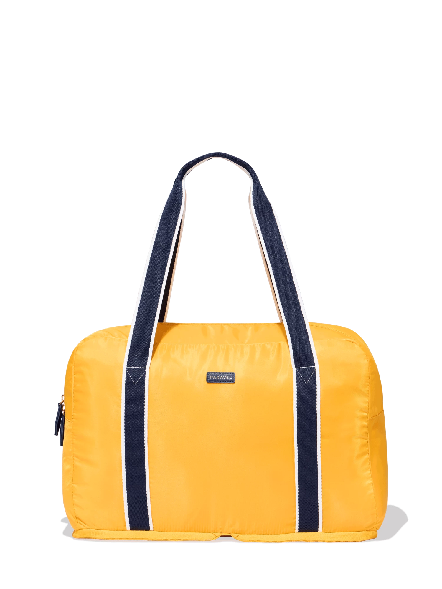Fold-Up Bag - Canyon Yellow