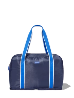 Fold-Up Bag - Scuba Navy