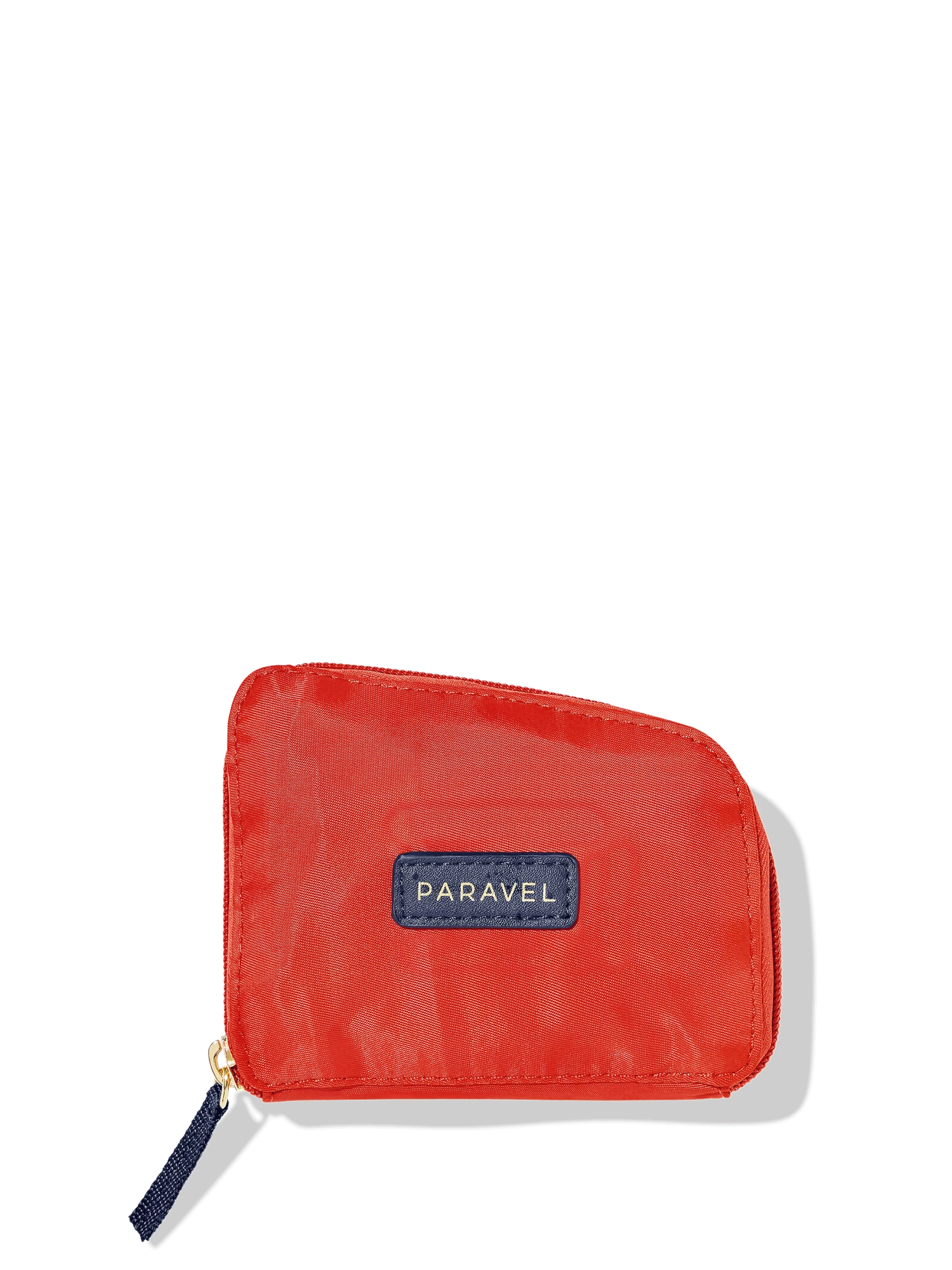 Paravel Fold-Up Belt Bag - Bebop Red - Image 11