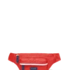 Paravel Fold-Up Belt Bag - Bebop Red