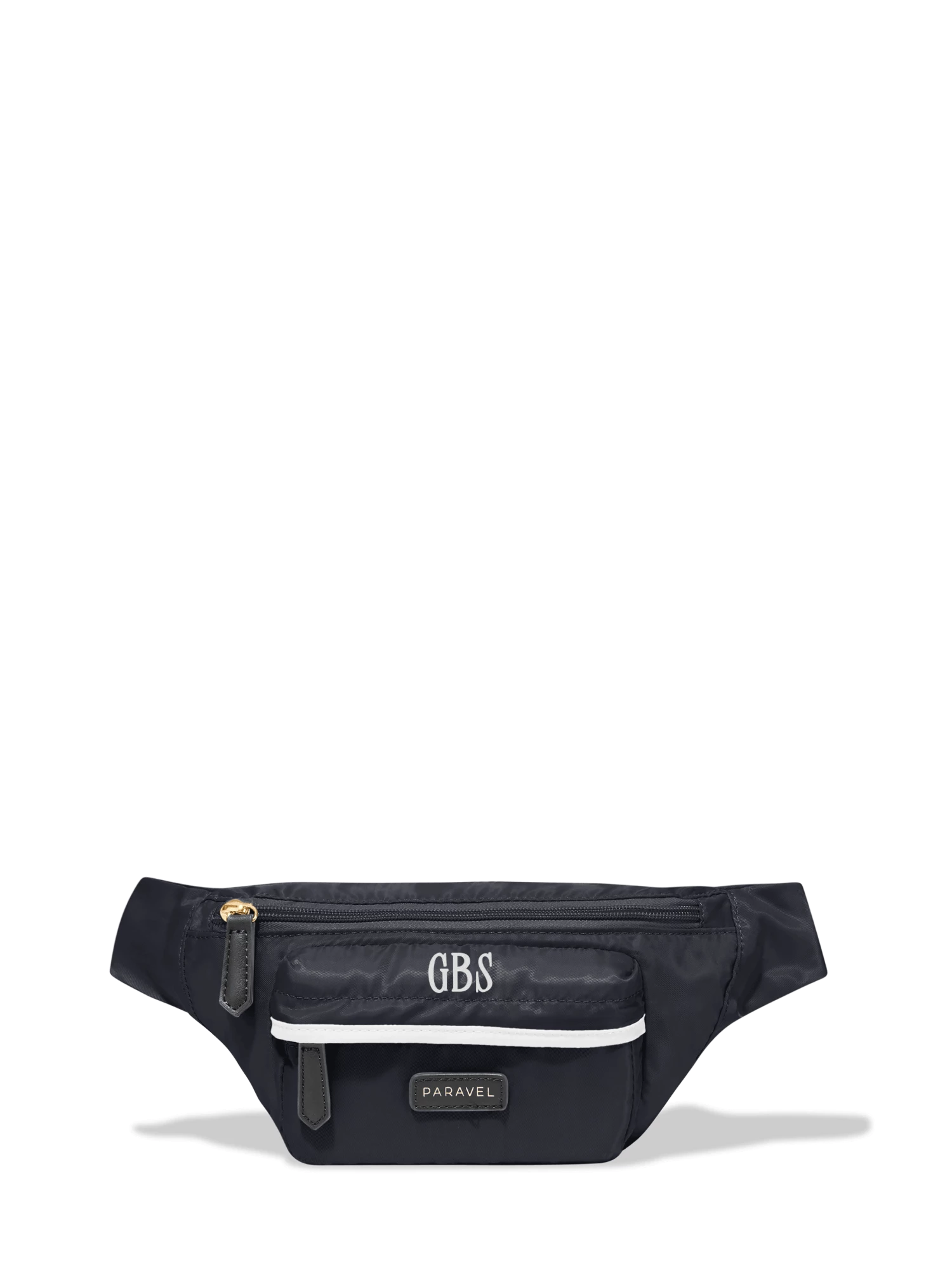 Paravel Fold-Up Belt Bag - Canyon Yellow - Image 19