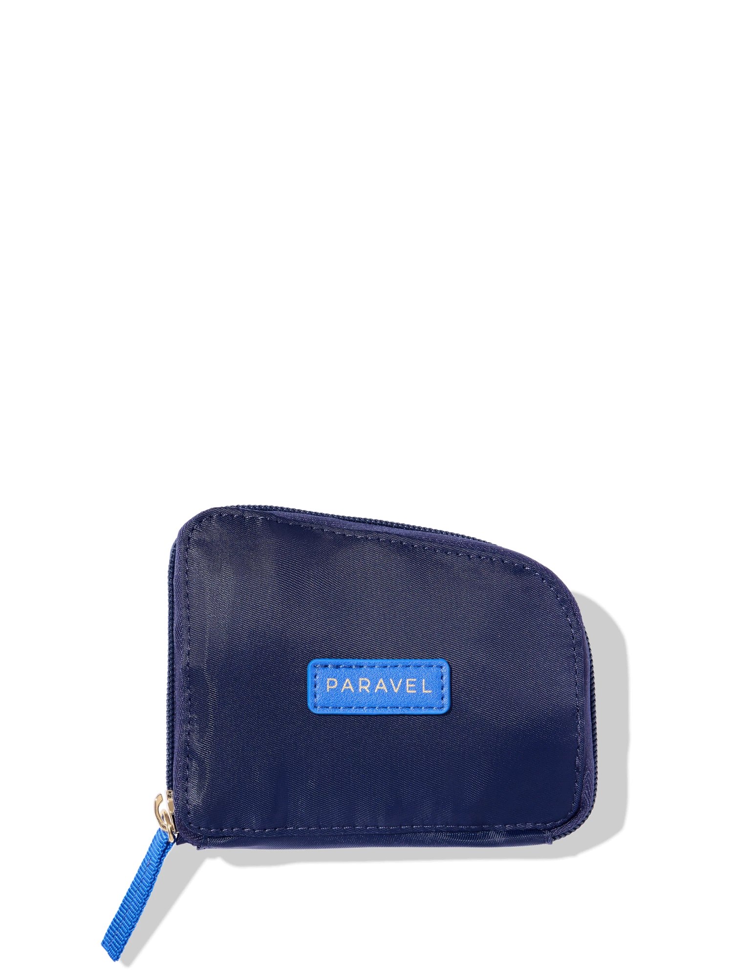 Paravel Fold-Up Belt Bag - Bebop Red - Image 5