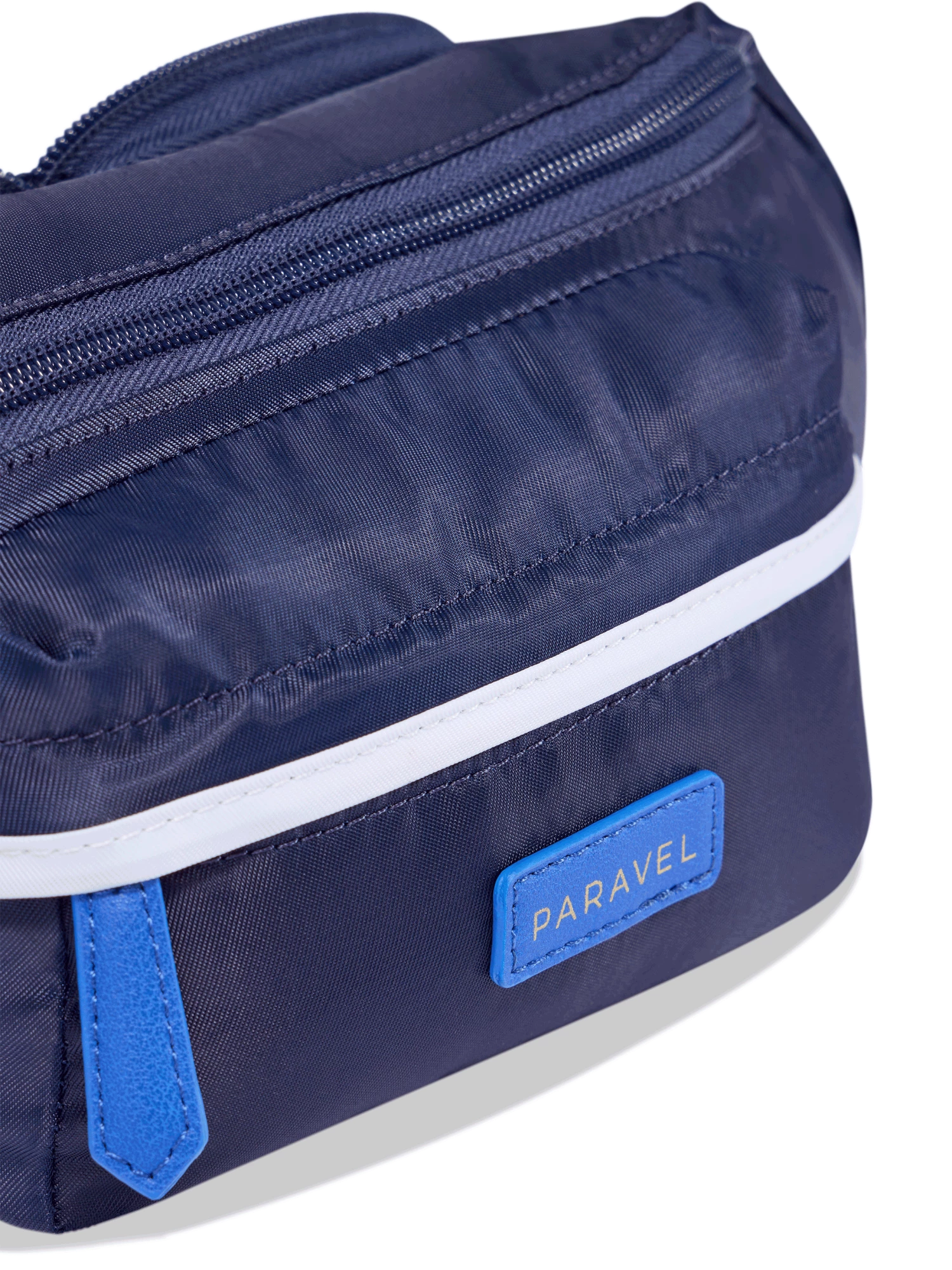 Paravel Fold-Up Belt Bag - Safari Green - Image 4