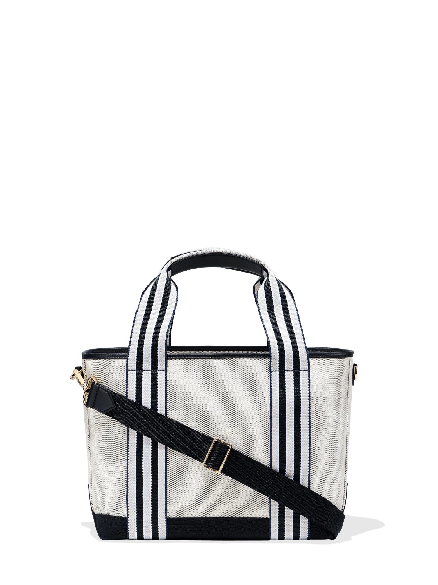 Paravel Small Cabana Tote - Shandy - Image 5