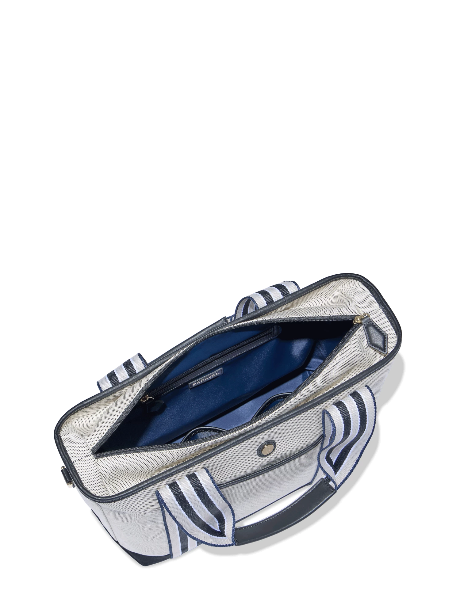 Paravel Small Cabana Tote - Marlin - Image 6