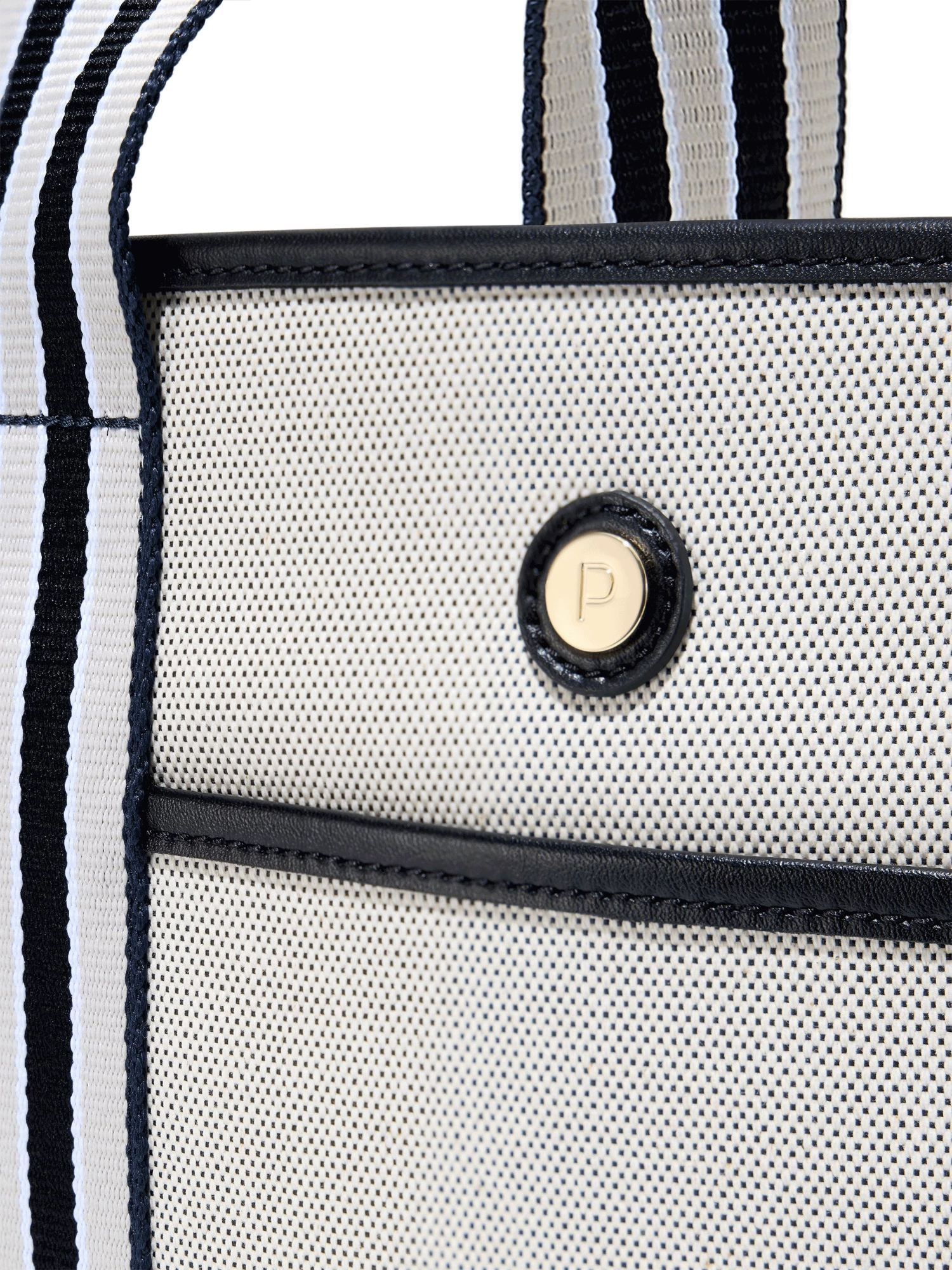 Paravel Small Cabana Tote - Marlin - Image 7