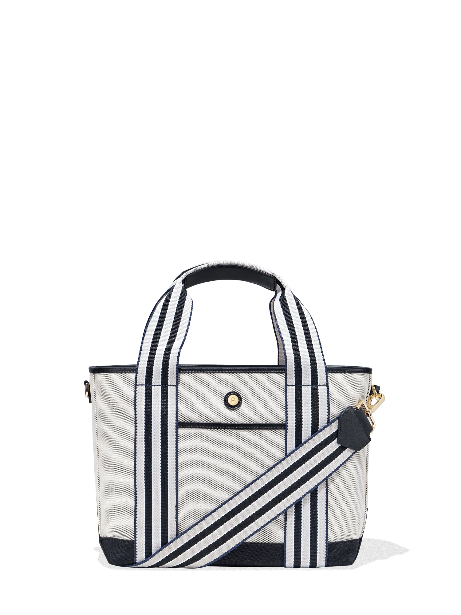 Paravel Small Cabana Tote - Shandy - Image 14