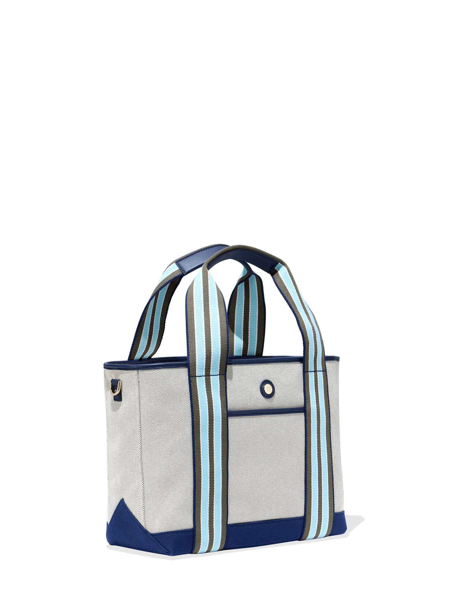 Paravel Small Cabana Tote - Marlin - Image 17