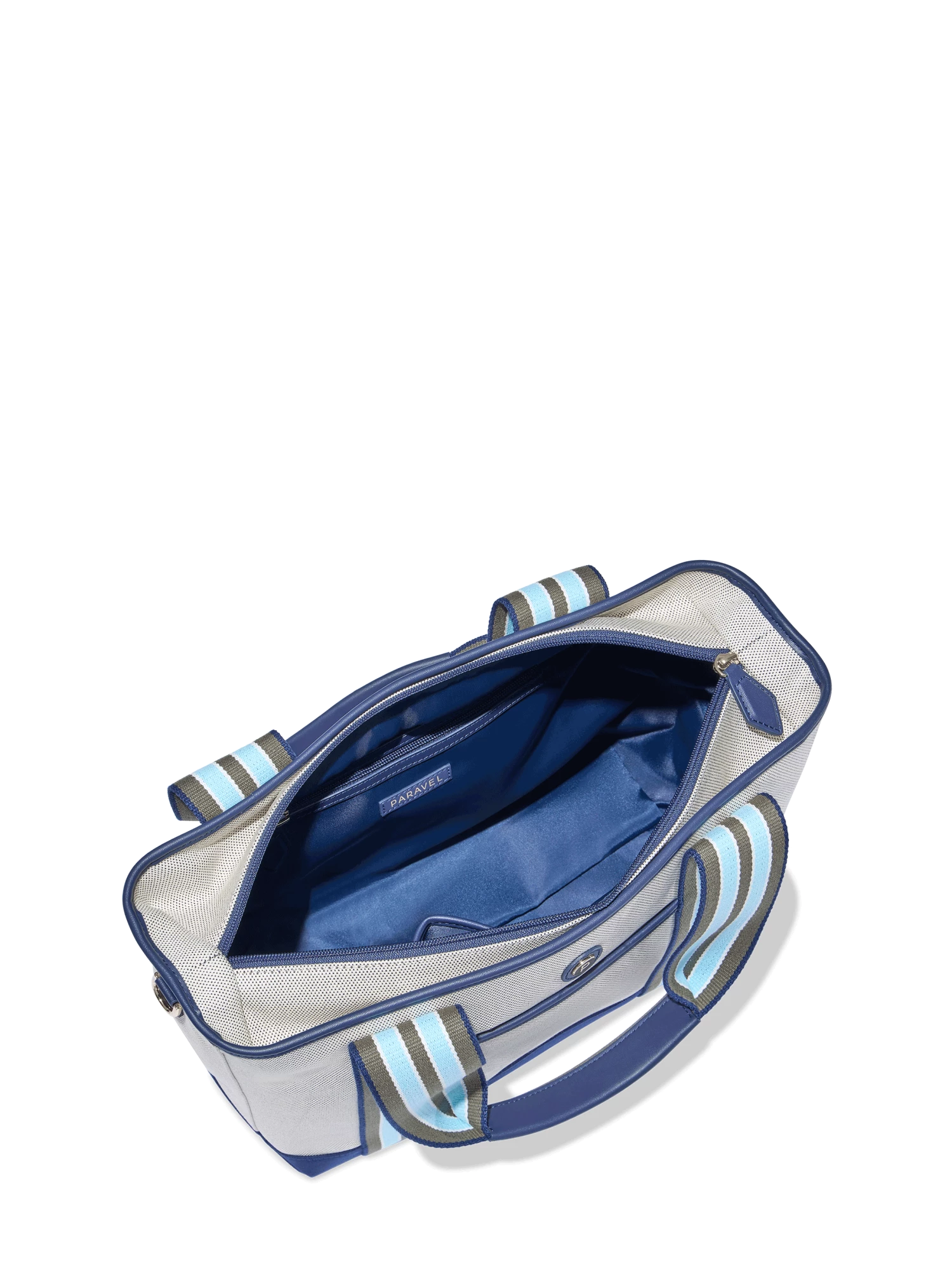 Paravel Small Cabana Tote - Marlin - Image 18