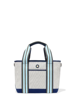 Paravel Small Cabana Tote - Marlin