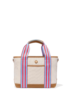 Paravel Small Cabana Tote - Paloma