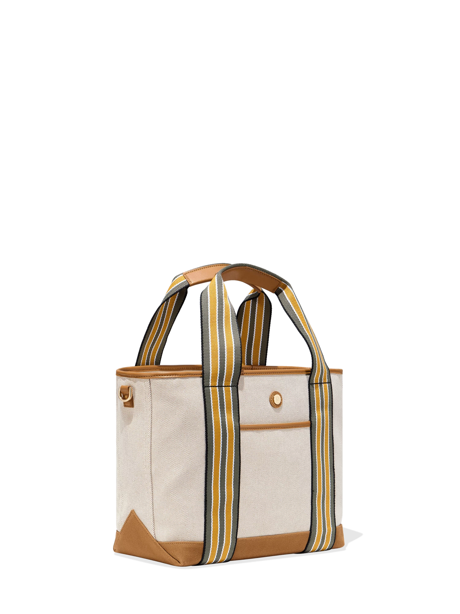 Paravel Small Cabana Tote - Shandy - Image 9