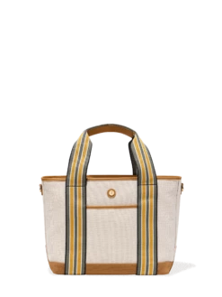 Paravel Small Cabana Tote - Shandy