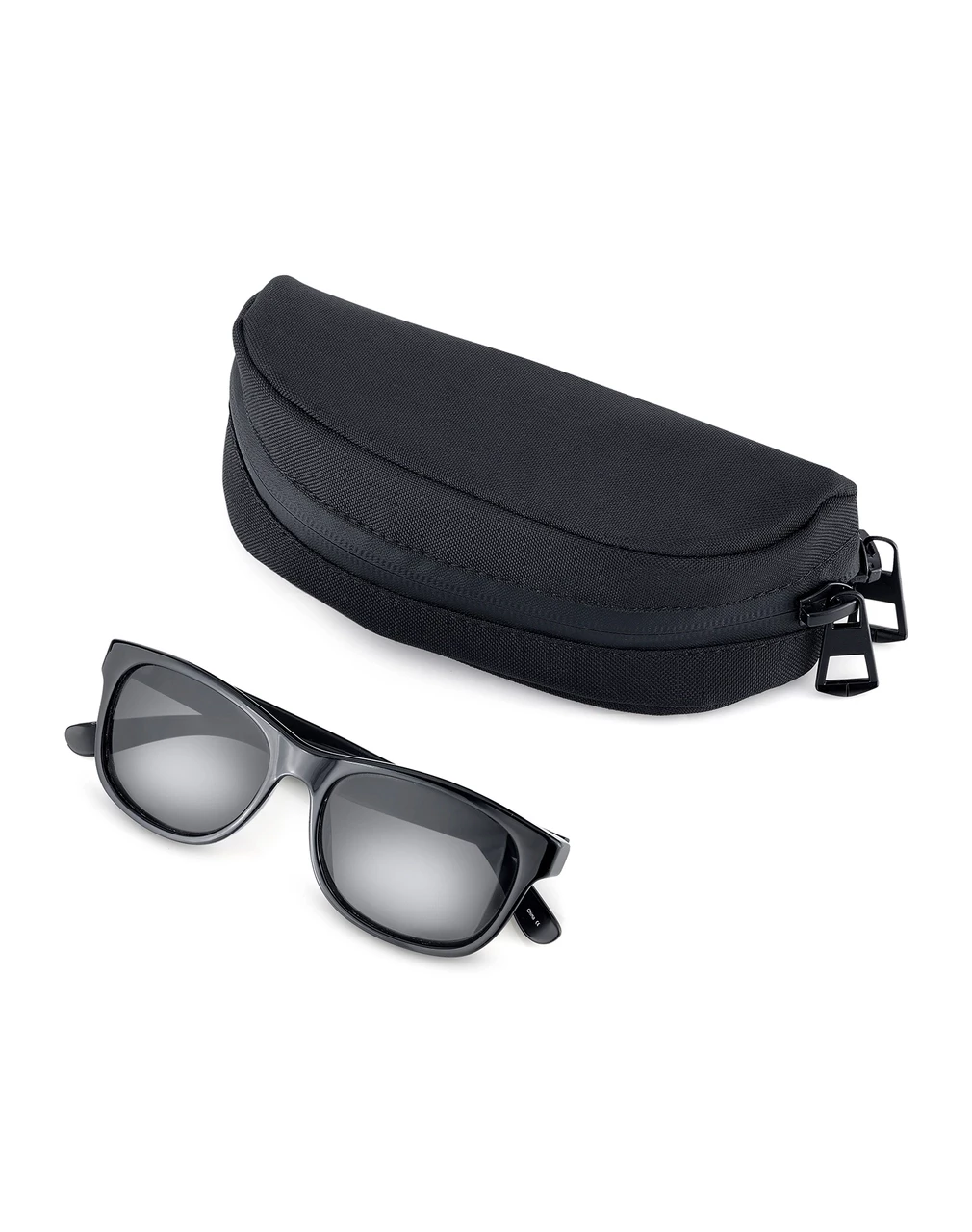 Viking Military Medium Leather Motorcycle Saddlebags For Harley Sportster 883 Low XL883L - Image 6