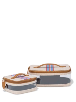 Cabana See-All Set - Paloma