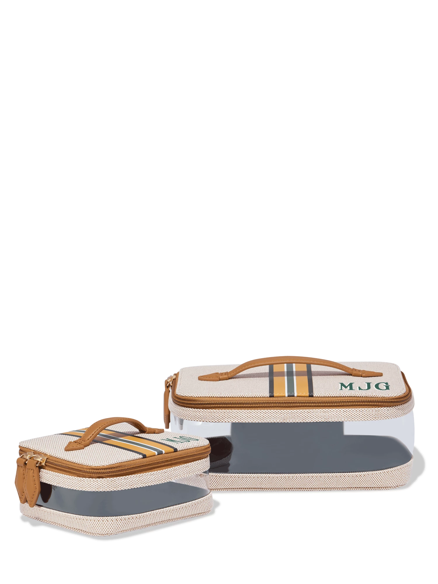 Cabana See-All Set - Paloma - Image 2