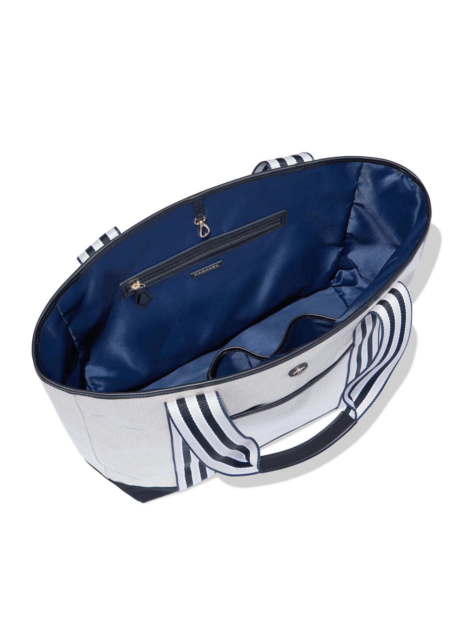 Paravel Cabana Tote And See-All Set - Marlin - Image 14