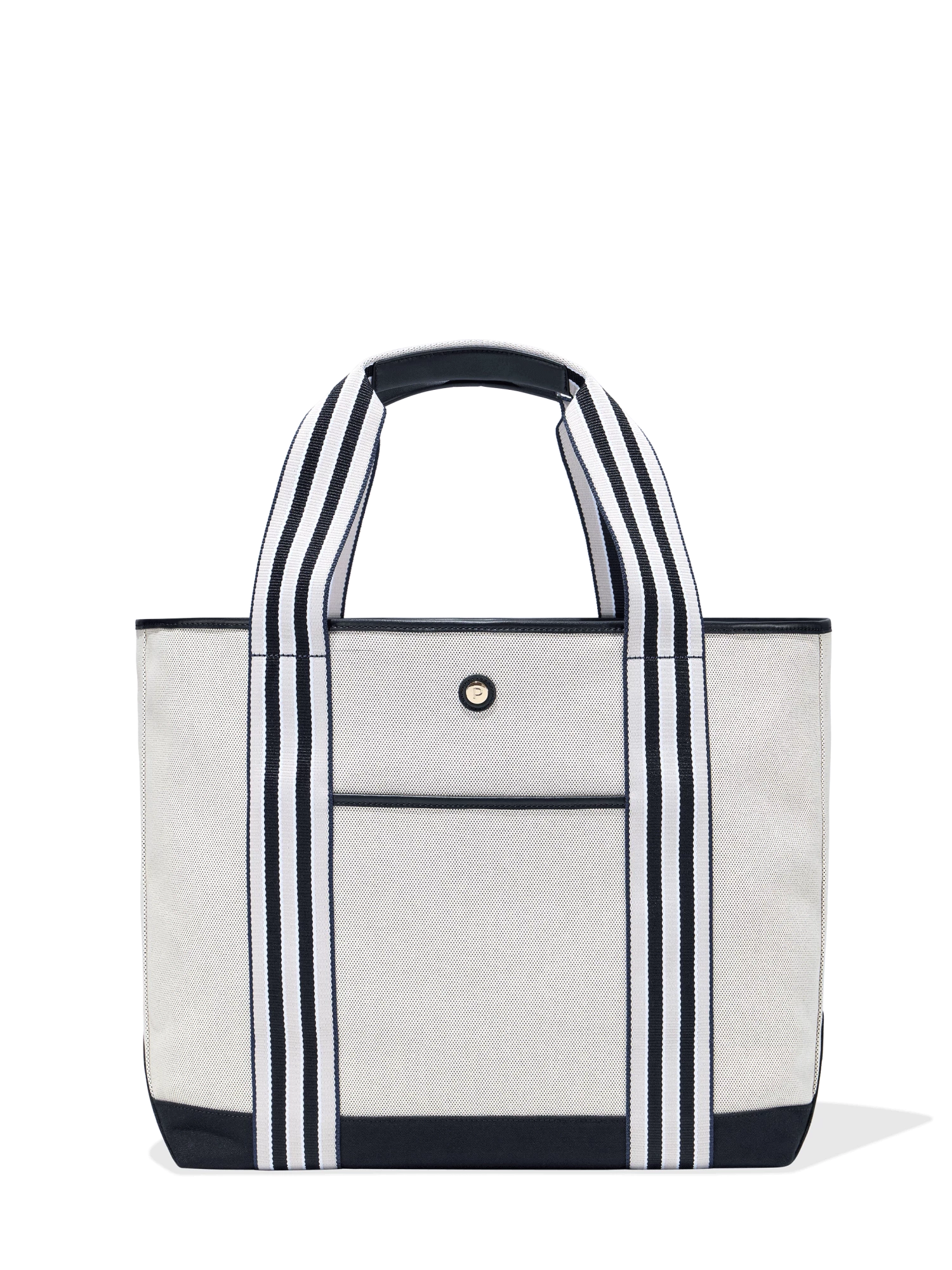 Paravel Cabana Tote And See-All Set - Paloma - Image 15