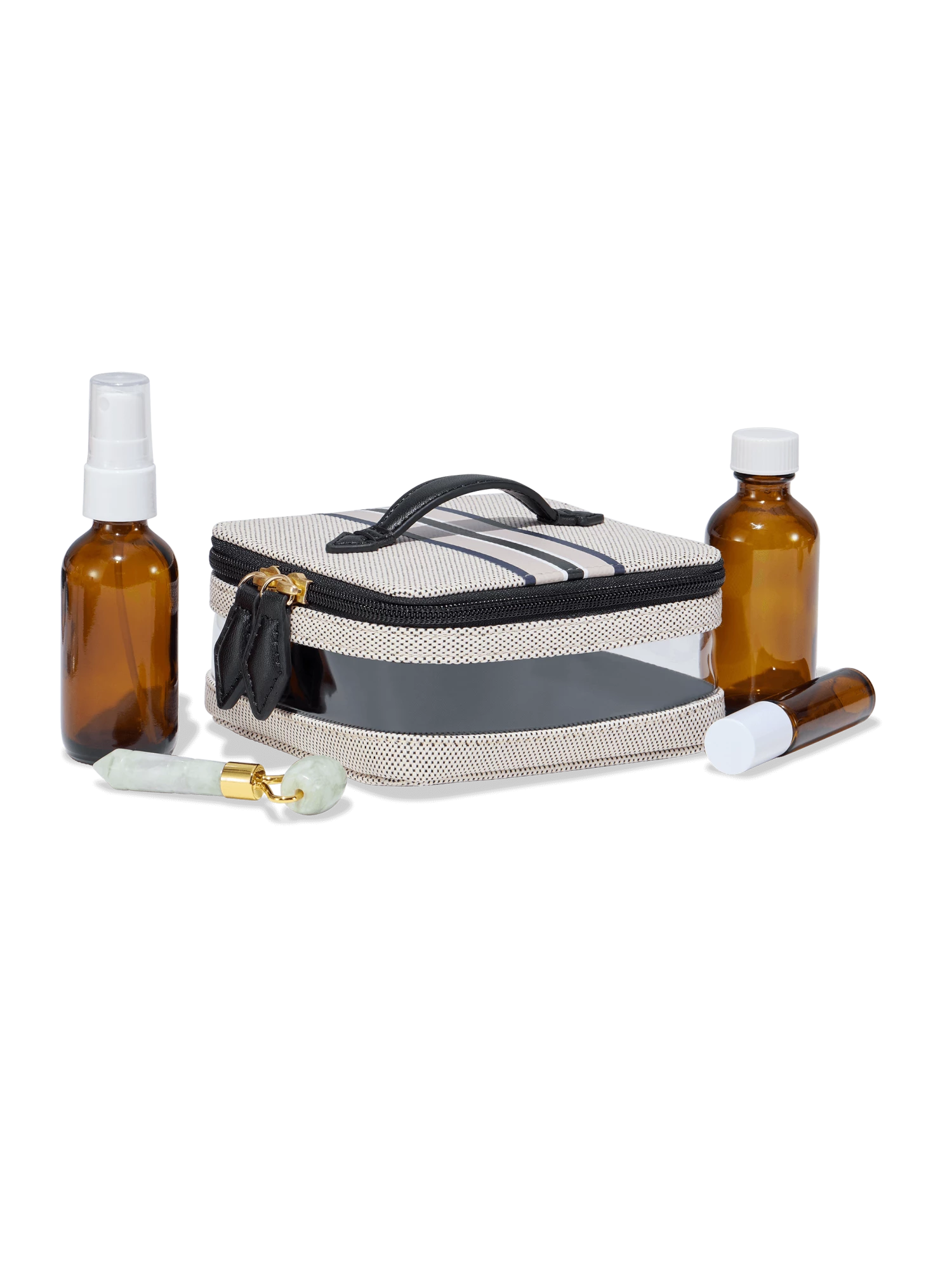 Paravel Cabana Tote And See-All Set - Marlin - Image 18