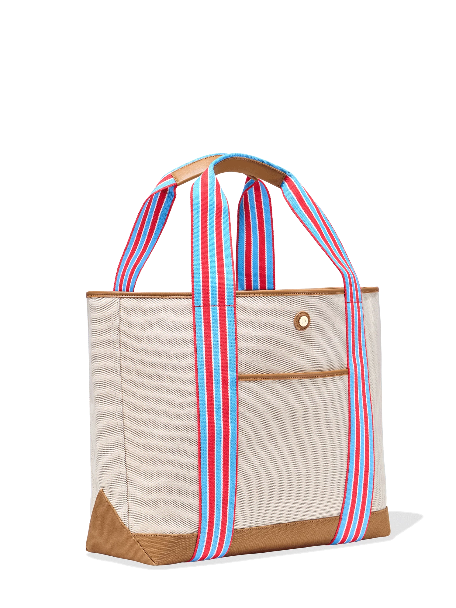 Paravel Cabana Tote And See-All Set - Marlin - Image 3