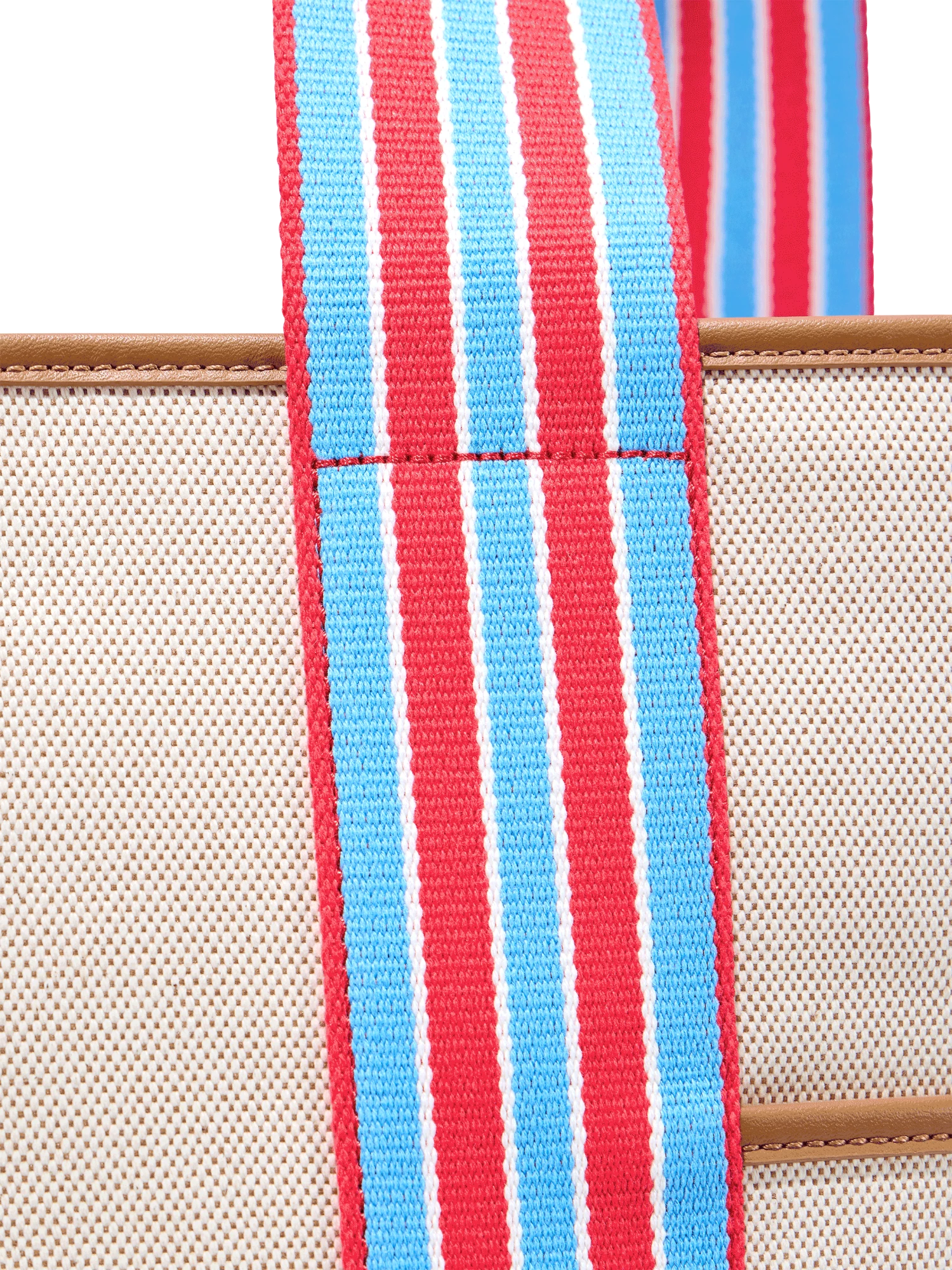 Paravel Cabana Tote And See-All Set - Marlin - Image 6