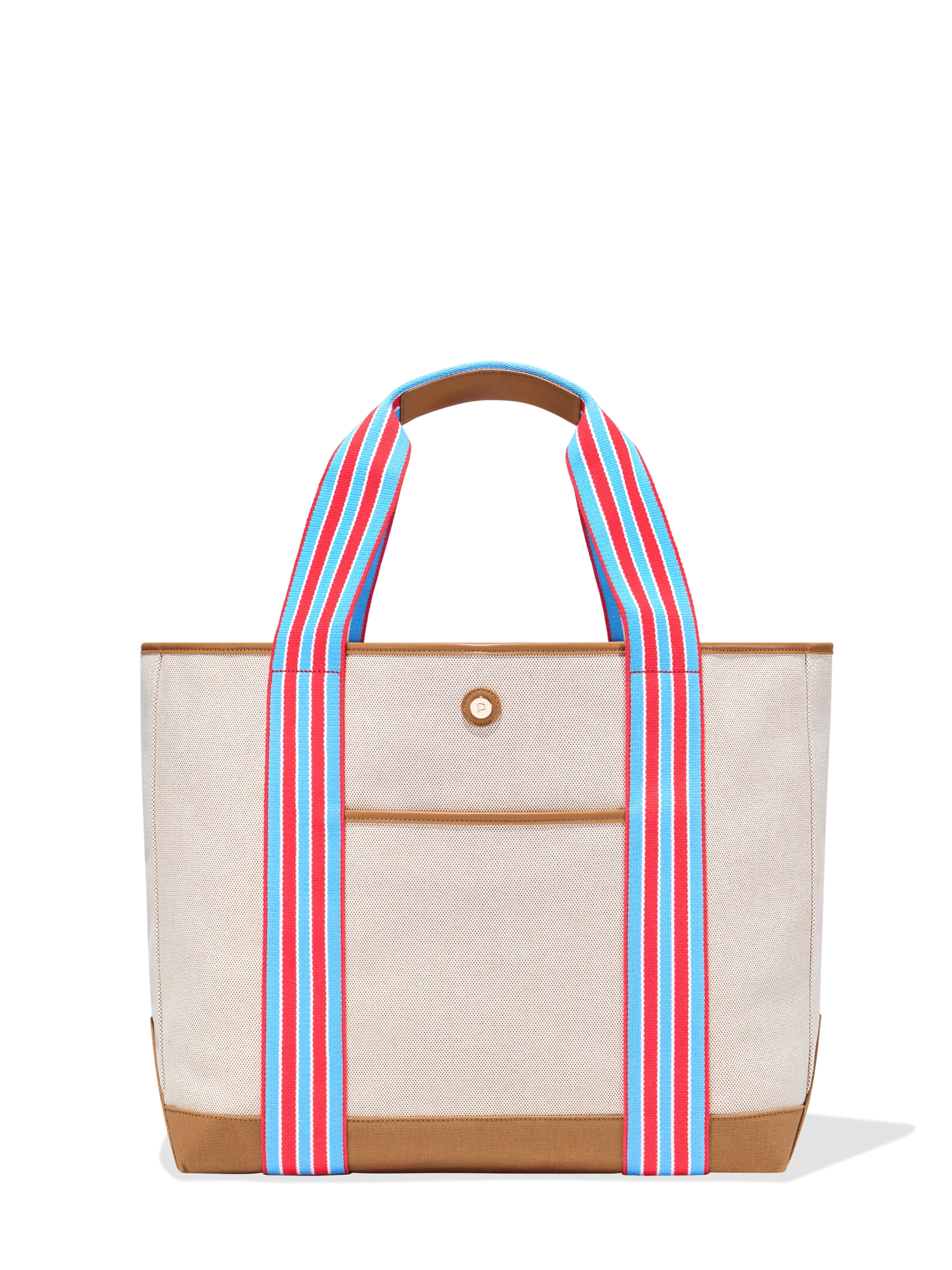 Paravel Cabana Tote And See-All Set - Marlin - Image 7