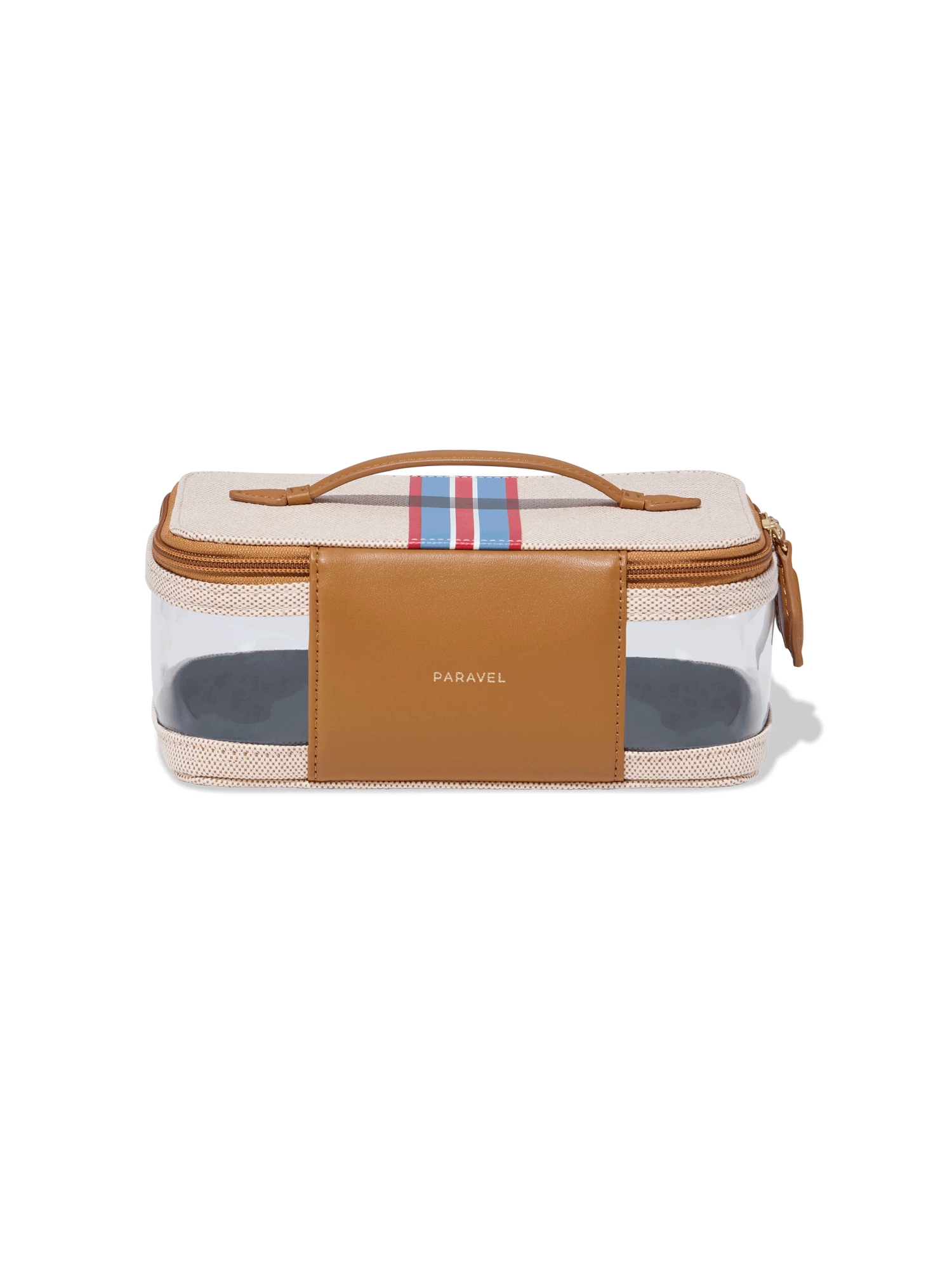 Paravel Cabana Tote And See-All Set - Marlin - Image 10