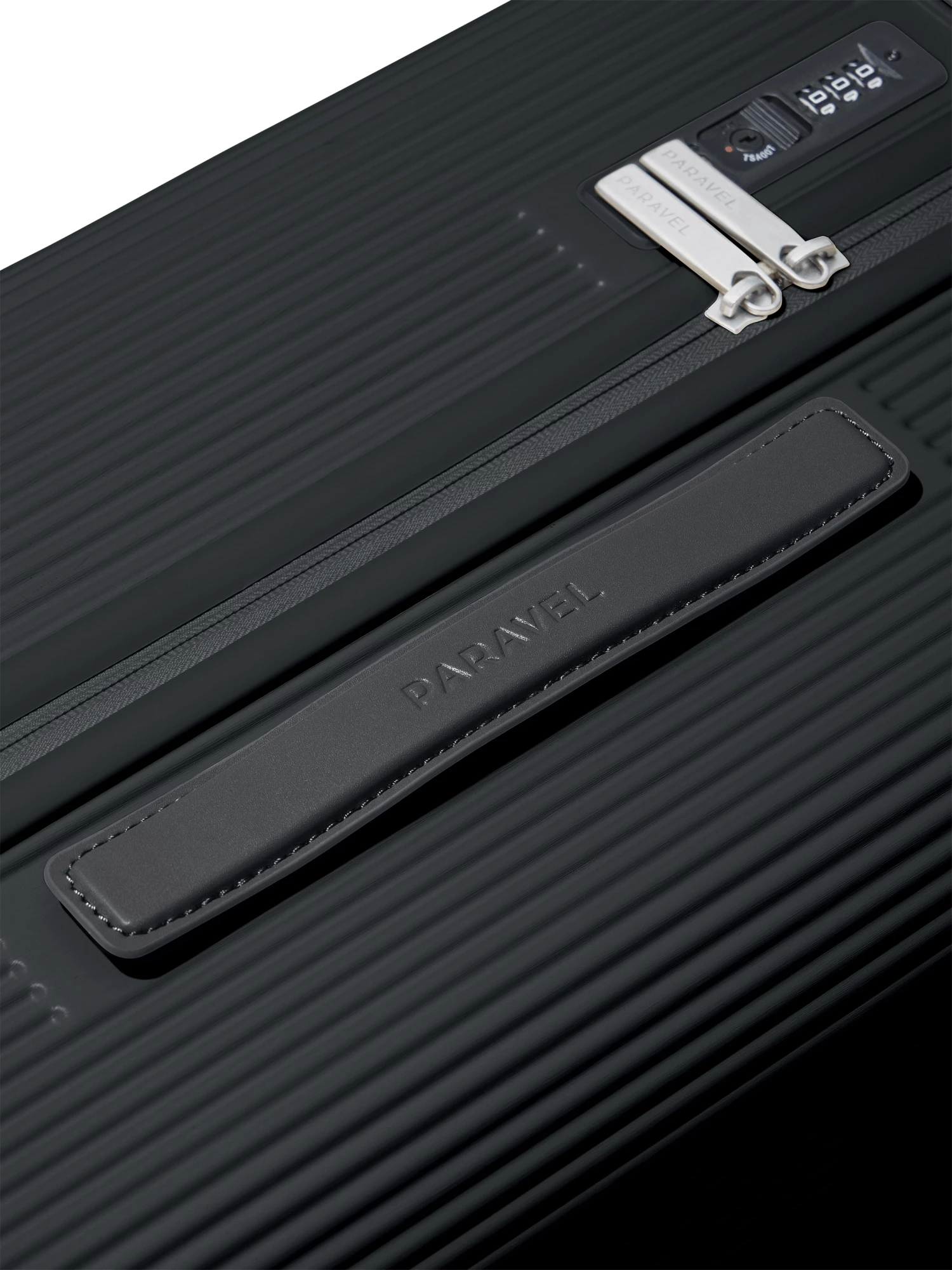 Paravel Aviator Set Plus - Domino Black - Image 20