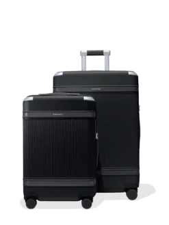 Paravel Aviator Set Plus - Derby Black