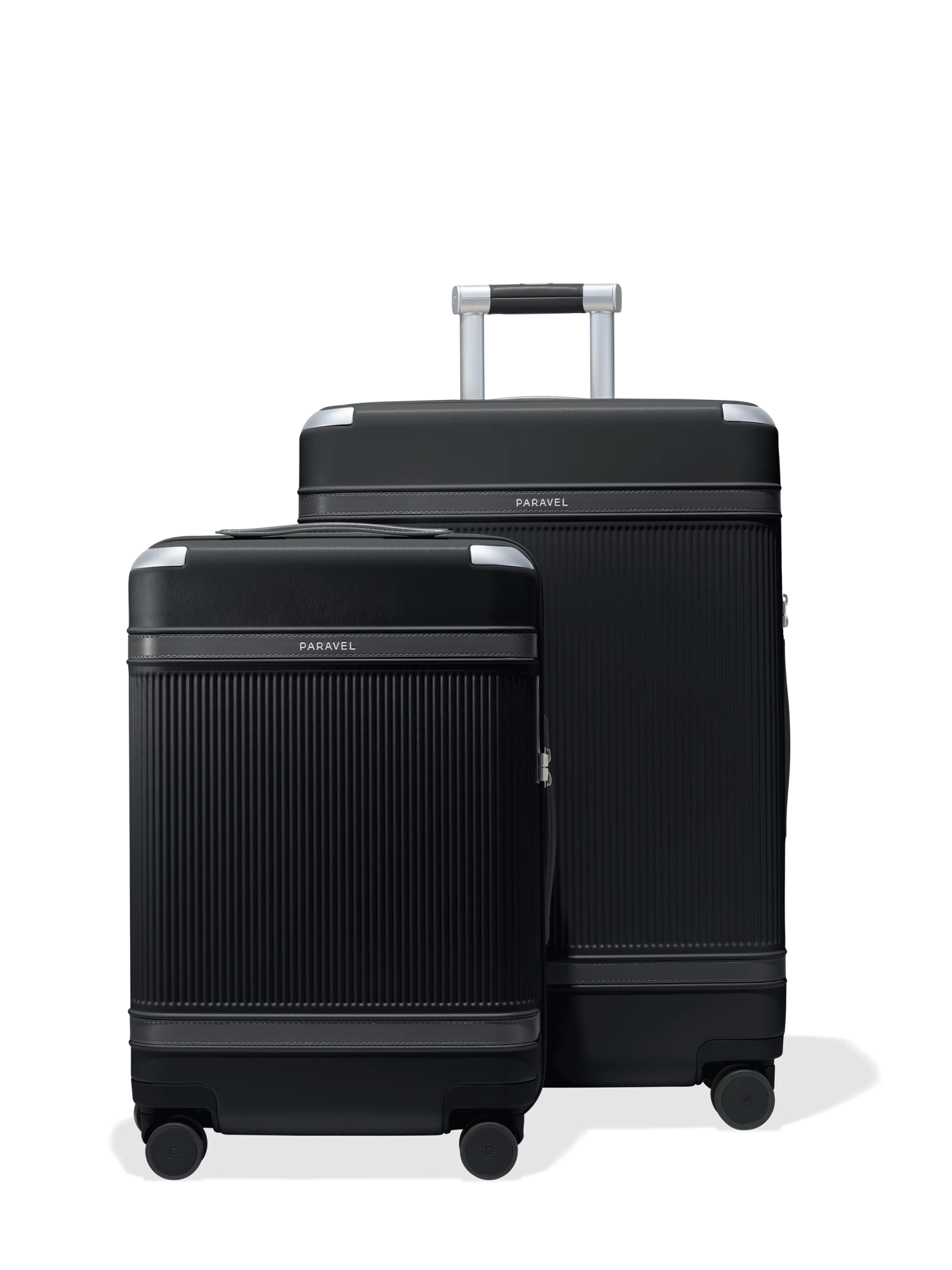 Paravel Aviator Set Plus - Domino Black - Image 17