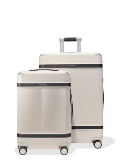 Paravel Aviator Set Plus - Domino Black