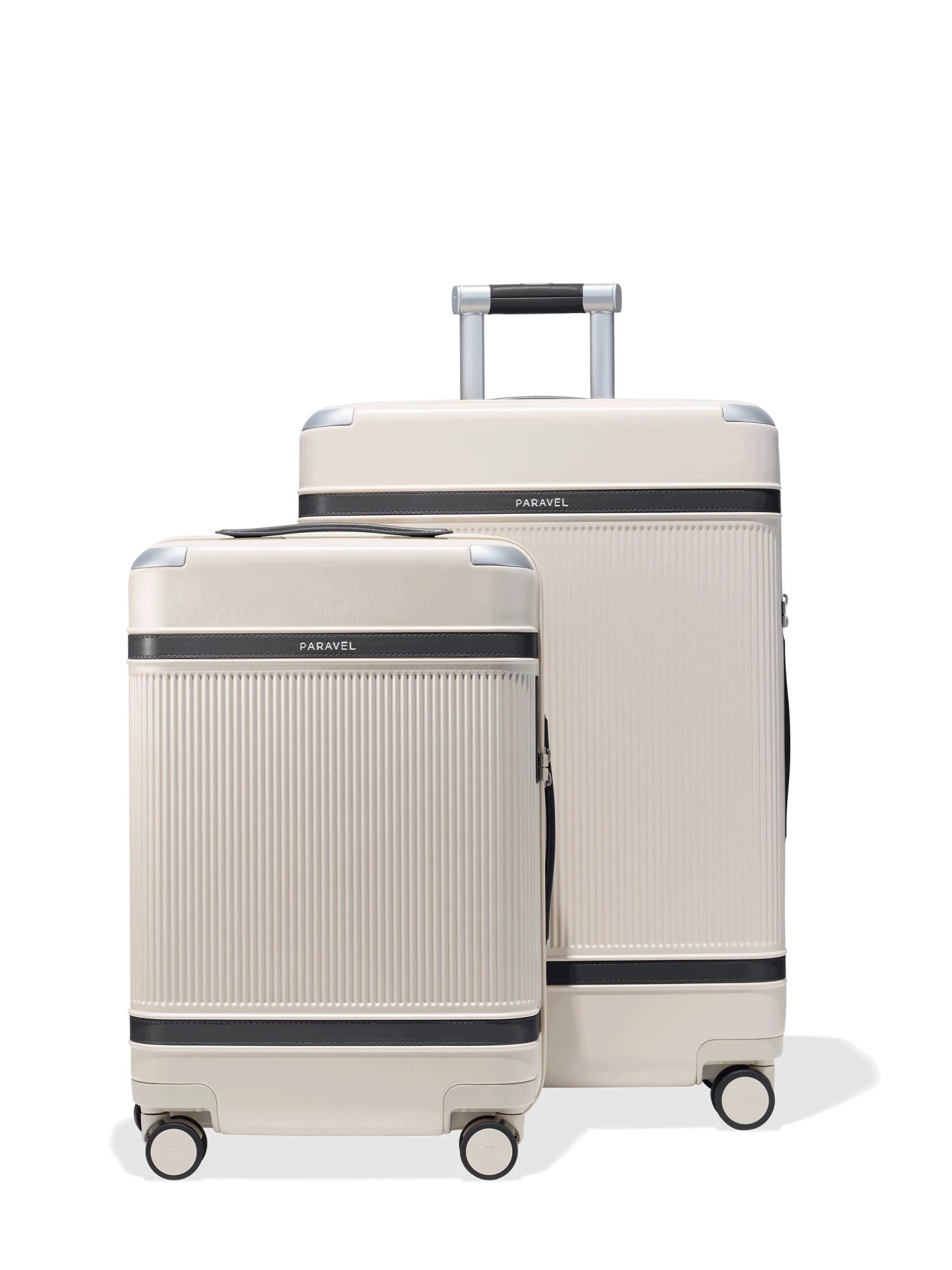 Paravel Aviator Set Plus - Domino Black