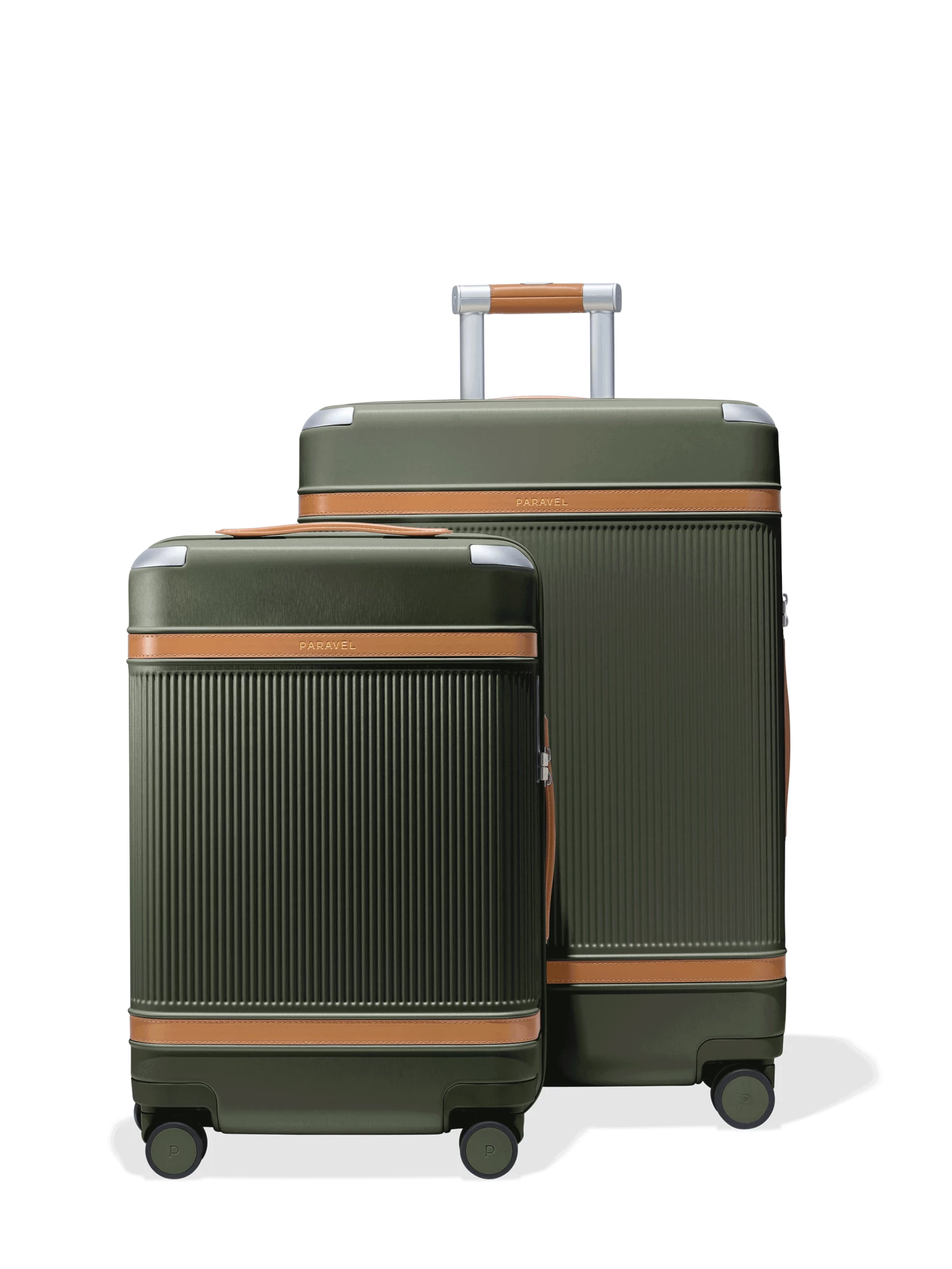 Paravel Aviator Set Plus - Domino Black - Image 9