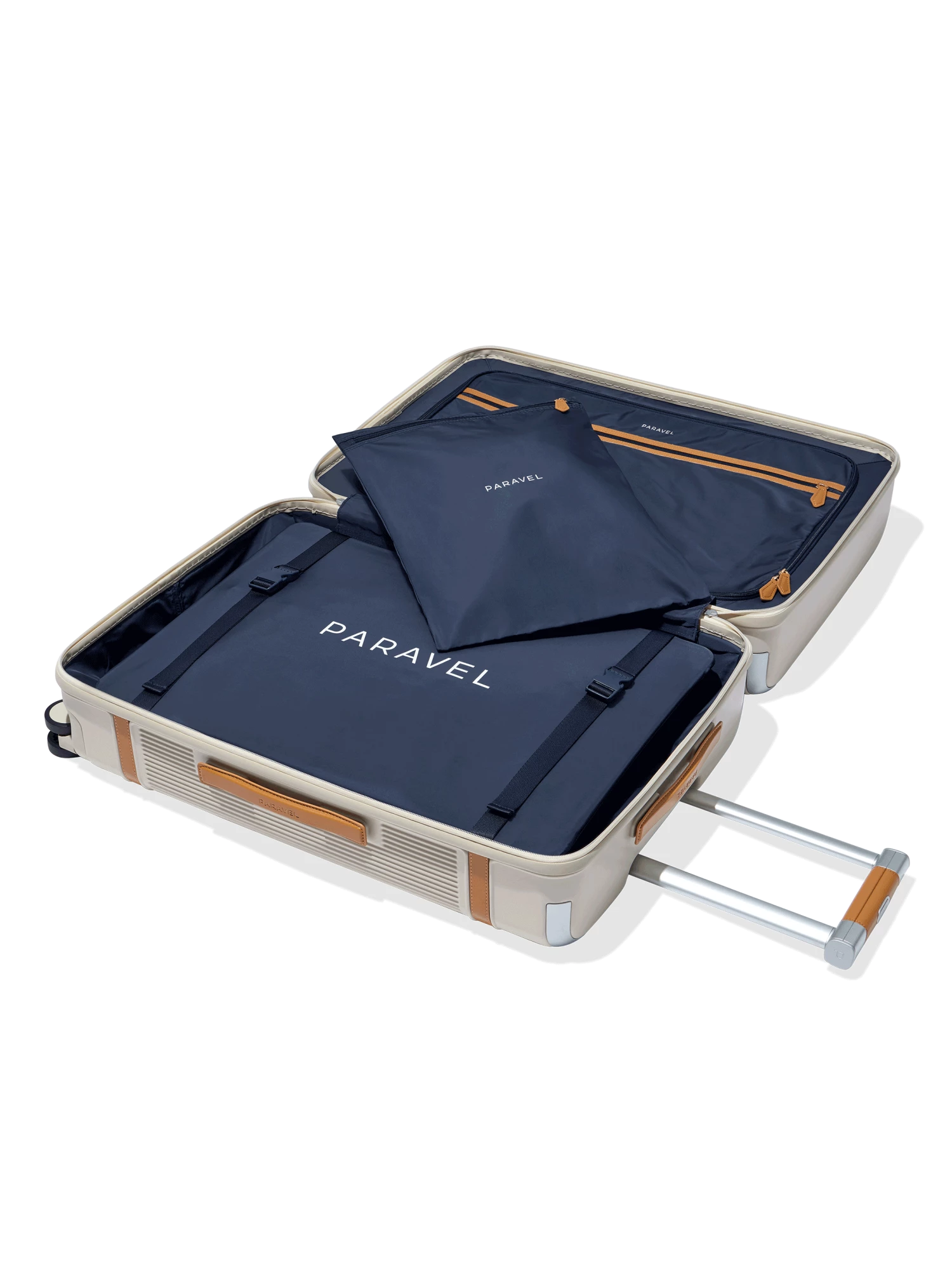 Paravel Aviator Set Plus - Domino Black - Image 7