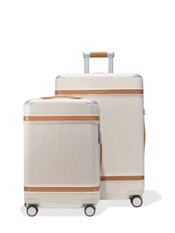 Paravel Aviator Set Plus - Scout Tan