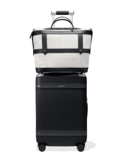 Paravel Weekender Set Plus - Derby Black